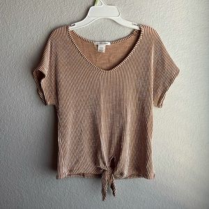 CAUTION TO THE WIND top